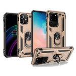 Samsung Samsung Note 20 - Kickstand Ring Goud