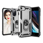 Samsung Samsung Note 20 - Kickstand Ring Grijs