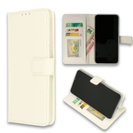 Samsung Samsung A42 5G Bookcase - Wit