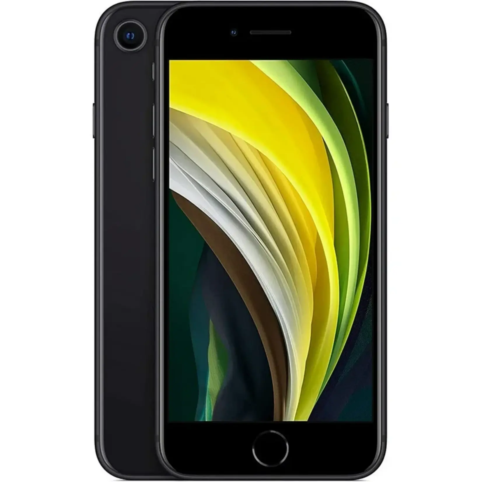 Apple Iphone SE 128GB 2020  refurbished