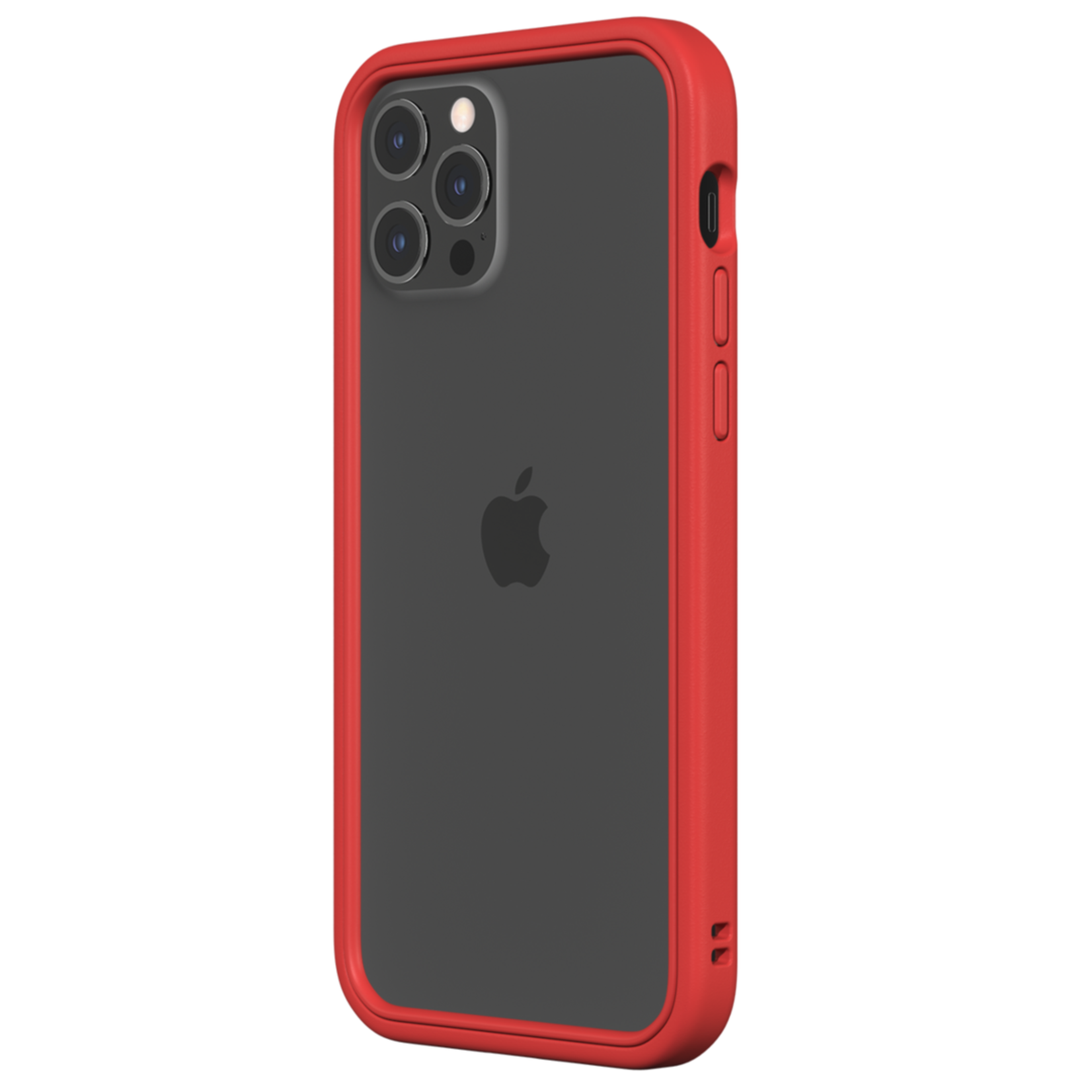 Apple Pro Guard X-Guard Case for iPhone 12 Rood