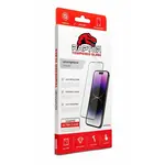 swissten Swissten iPhone 15 Pro Raptor Tempered Glass