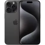 Apple Apple iPhone 15 128GB - Black