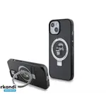 Apple Karl Lagerfeld iPhone 15 Backcover hoesje