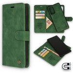 Apple Book Case iPhone 16 Pro - Groen