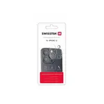 swissten Swissten iPhone 16 Pro Max Camera Lens Tempered Glass - 94500119