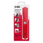 SBS SBS Ironslap multifunction support, red
