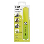 SBS SBS Ironslap multifunction support, green