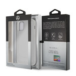 Apple Mercedes-Benz iPhone 16 Pro Max Backcover