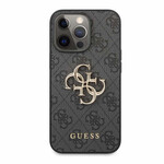 Apple Guess iPhone 16 Pro Max Backcover hoesje