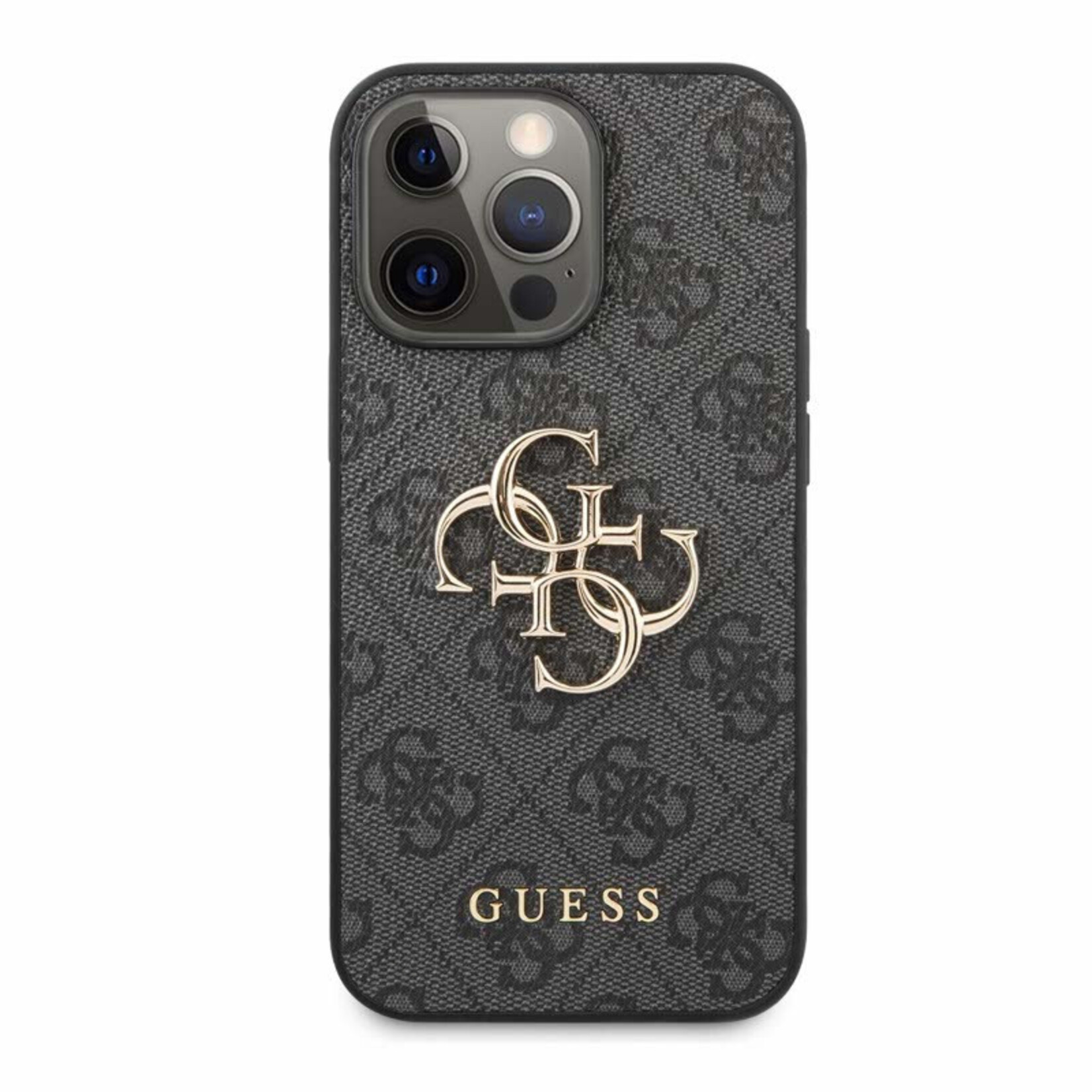 Apple Guess iPhone 16 Pro Max Backcover hoesje