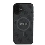 Apple Guess iPhone 16 Backcover hoesje Magsafe