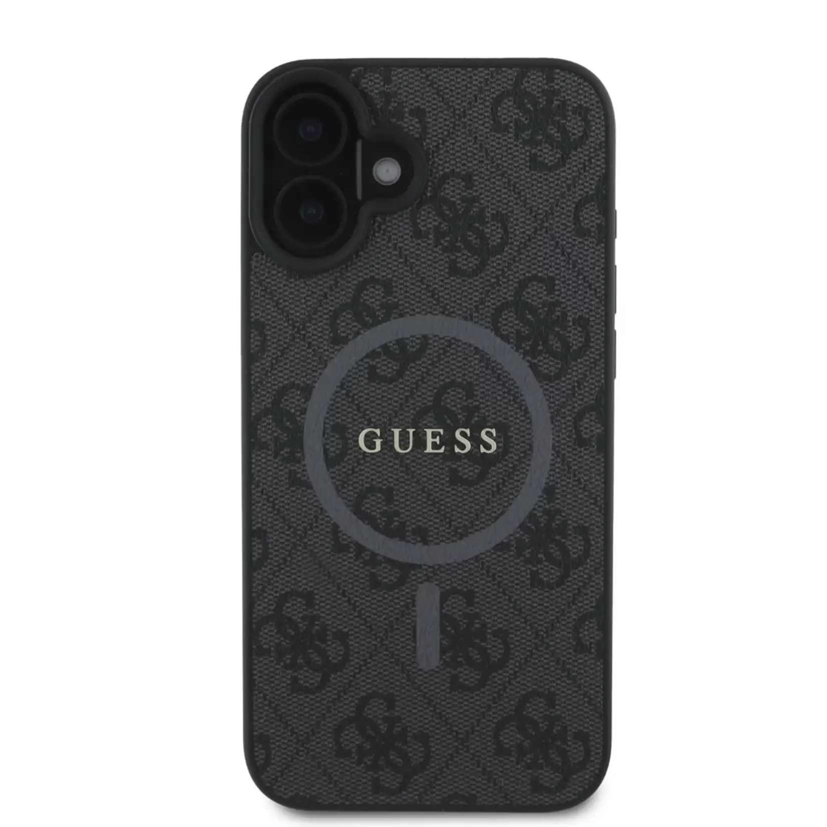 Apple Guess iPhone 16 Backcover hoesje Magsafe