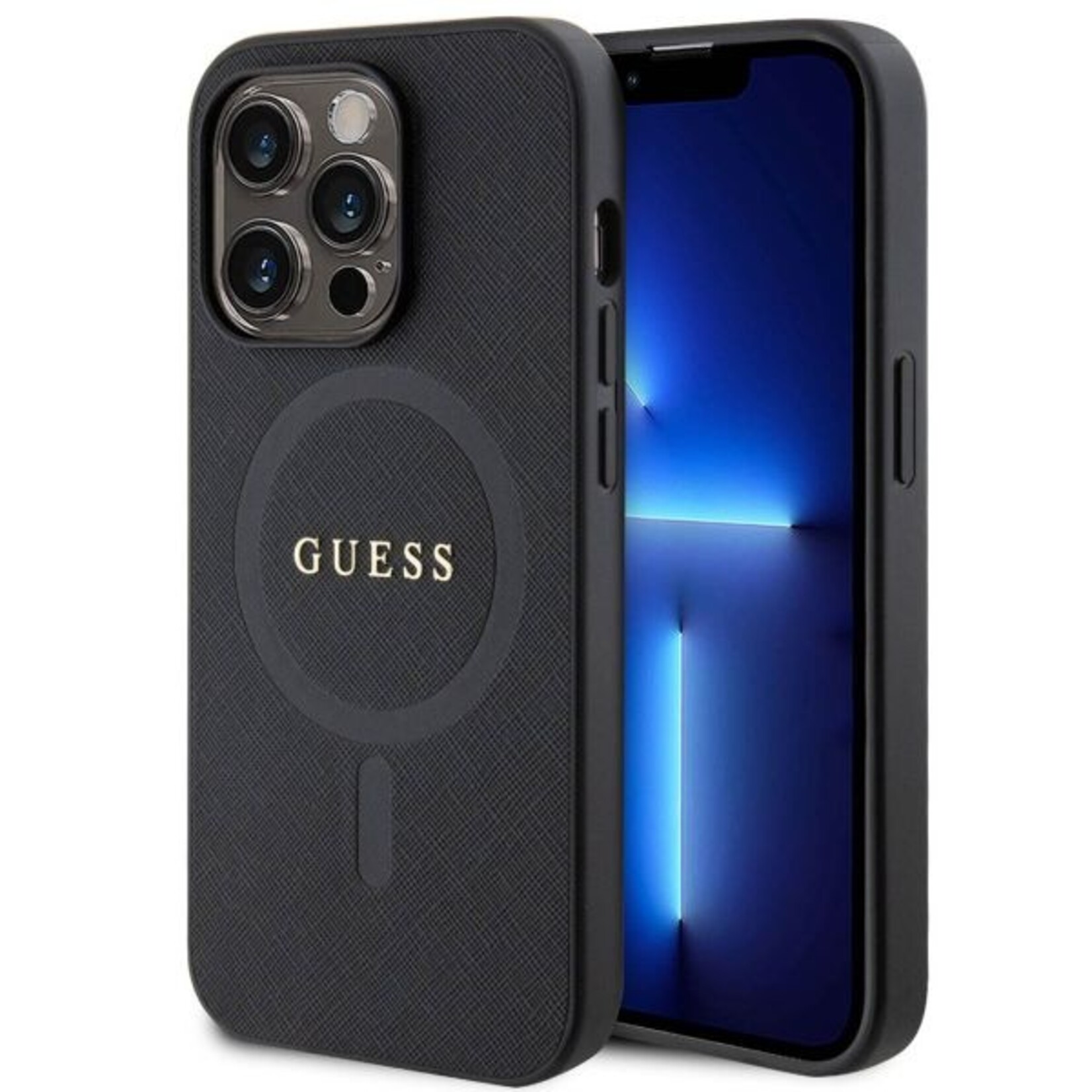 Apple Guess iPhone 15 Pro Max Backcover hoesje
