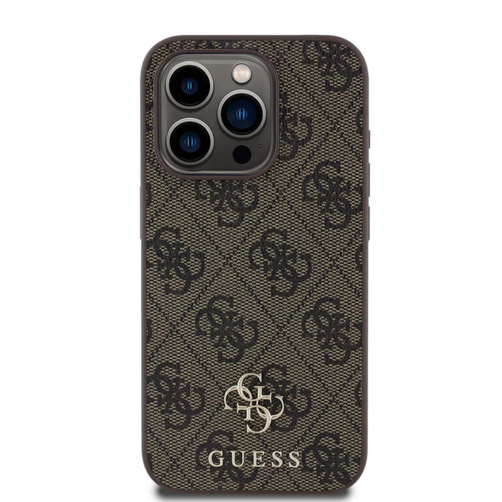 Apple Guess iPhone 14 Pro Max Hardcase Backcover