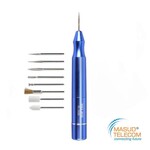 Relife RL-068B Smart Rechargeable Sanding Too