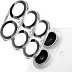 Apple Lens Shield Camera Lens Glass - iPhone 16 /16 Plus