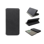 Apple iPhone 12/12 Pro - HQ Slim Bookcase - Zwart