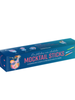 The Cabinet Of Curiositeas Mocktail Sticks All Flavours Box