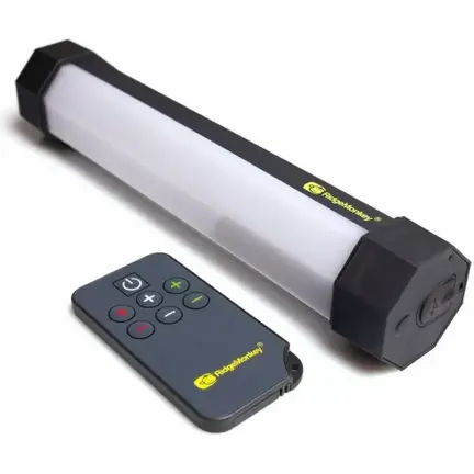 Bivvy & Camping lampen