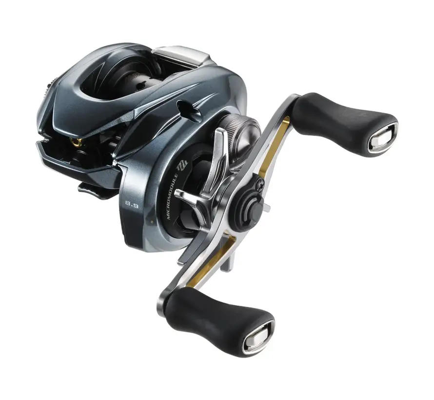 Reel Aldebaran BFS HG LH