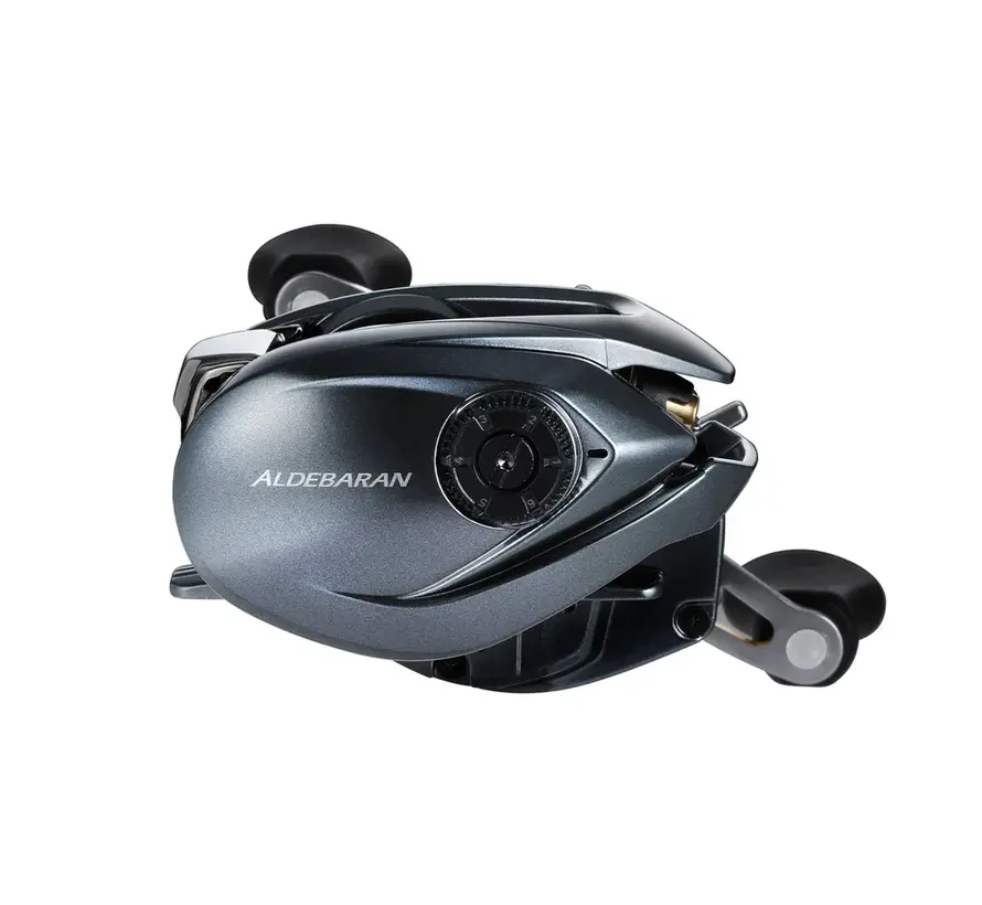 Reel Aldebaran BFS HG LH
