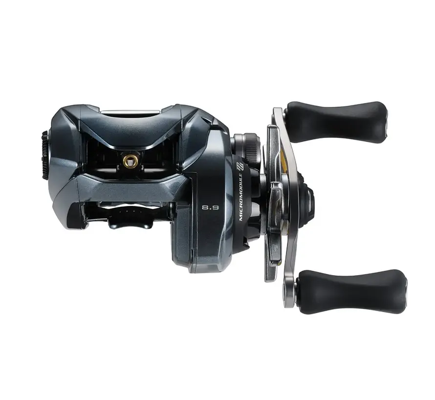 Reel Aldebaran BFS HG LH