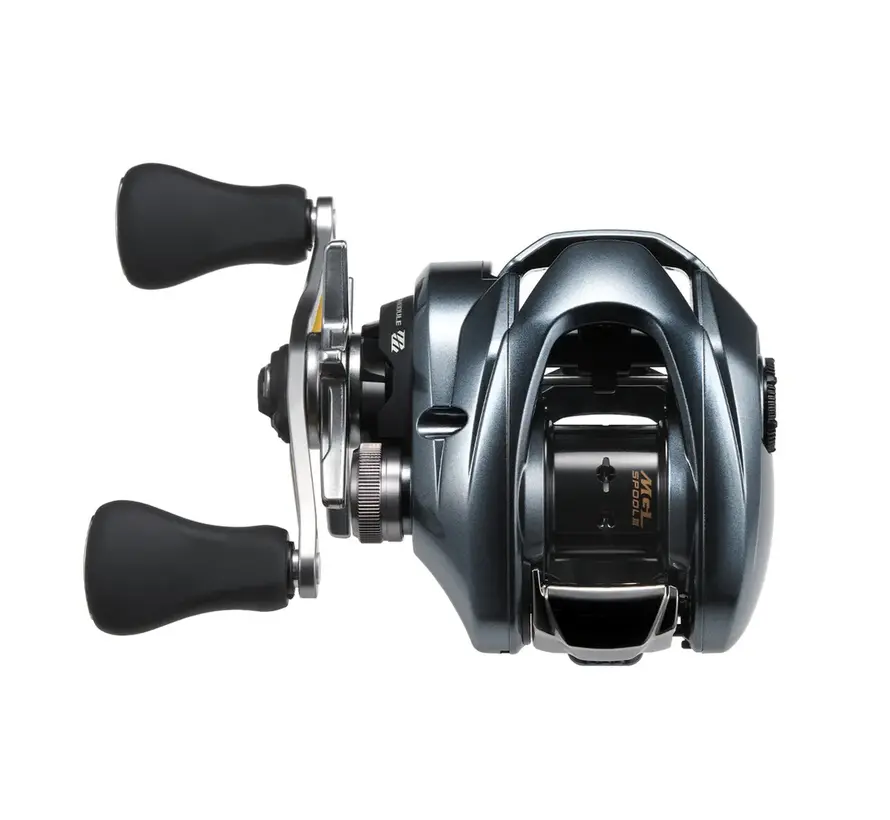 Reel Aldebaran BFS HG LH
