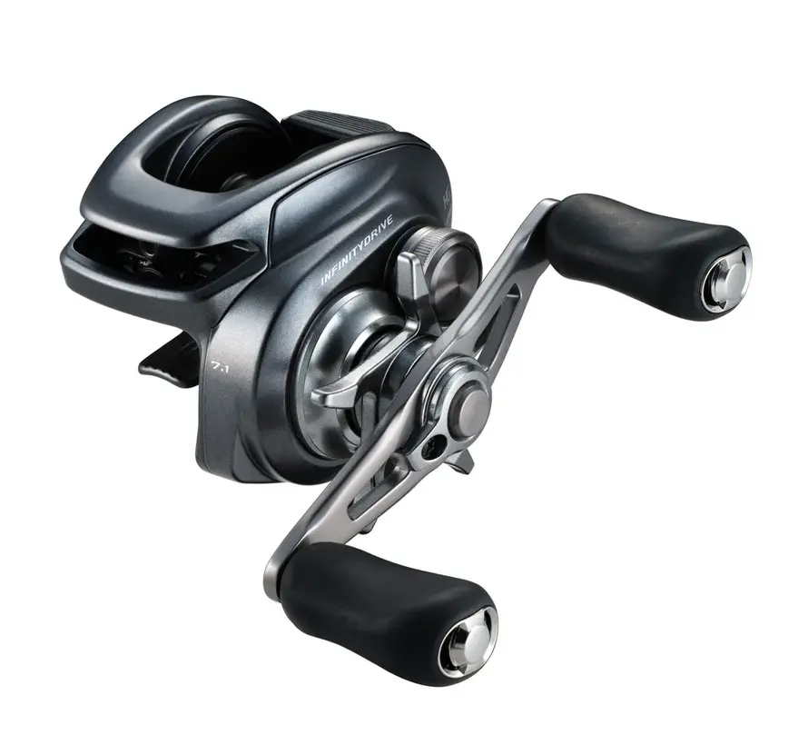 Reel Bantam MGL 151 LH