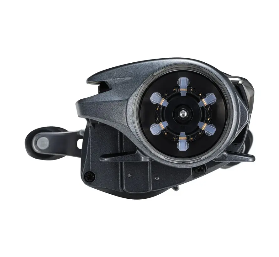 Reel Bantam MGL 151 LH