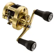 Shimano Reel Calcutta Conquest MD 301 XG LH Lange Handgreep