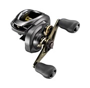 Shimano Curado DC 151 HG LH