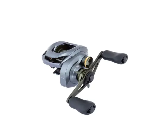 Shimano Reel Curado DC 201 HG LH