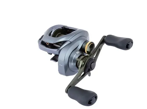Shimano Reel Curado DC 201 HG LH