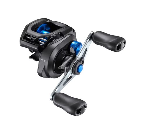Shimano 22 SLX 151 LH