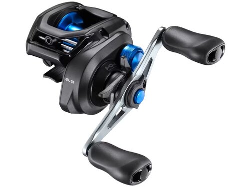 Shimano 22 SLX 151 LH