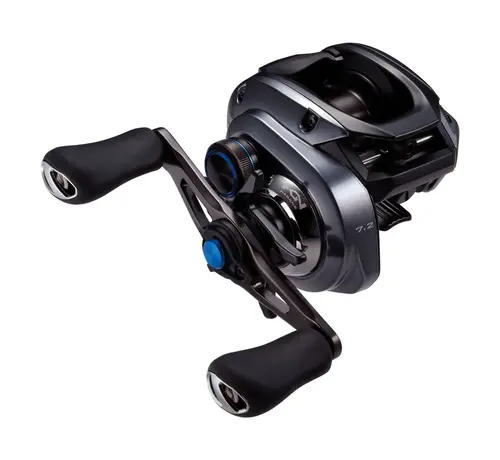 Shimano SLX DC 151