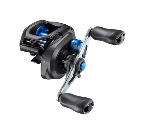 Shimano 22 SLX 151 HG XG LH