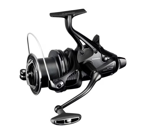 Shimano Big Baitrunner XT-B LC Front Drag