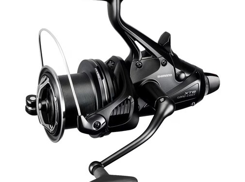 Shimano Big Baitrunner XT-B LC Front Drag