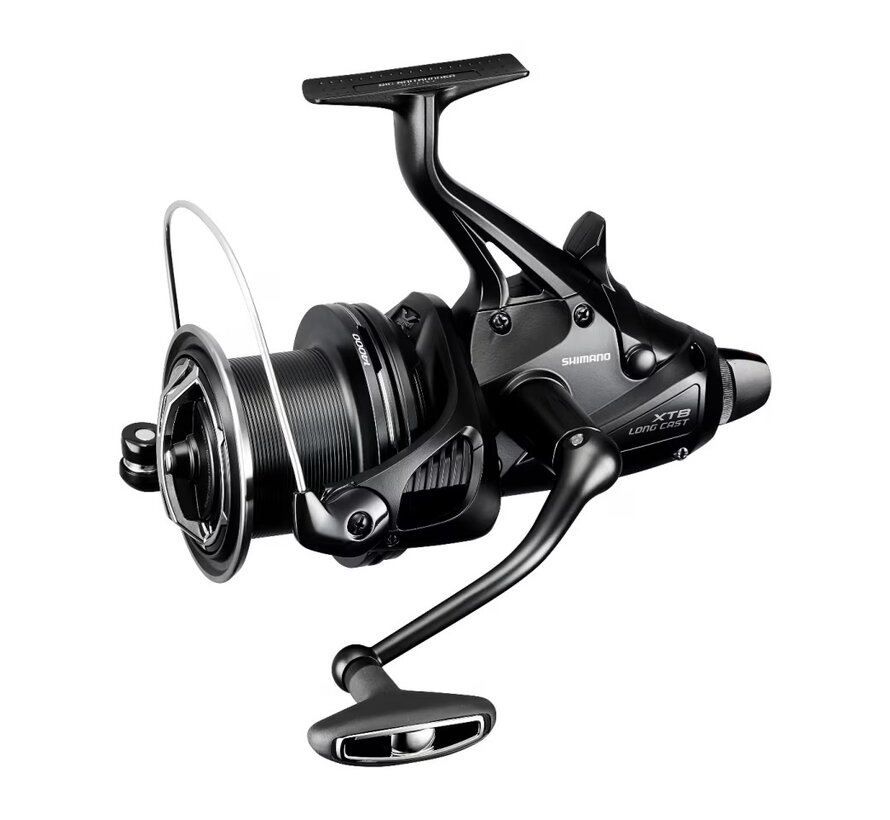 Big Baitrunner XT-B LC Front Drag
