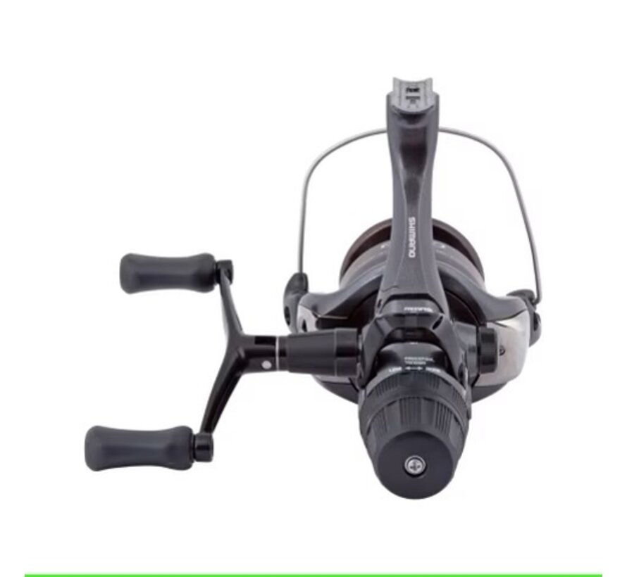 Baitrunner DL 10000 RB Rear Drag