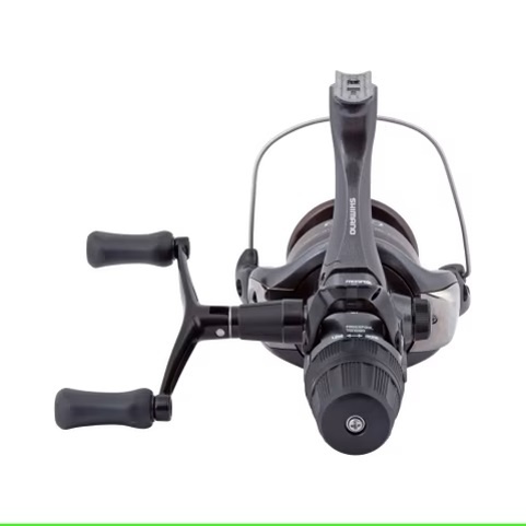 Shimano Baitrunner DL 10000 RB Rear Drag Reel