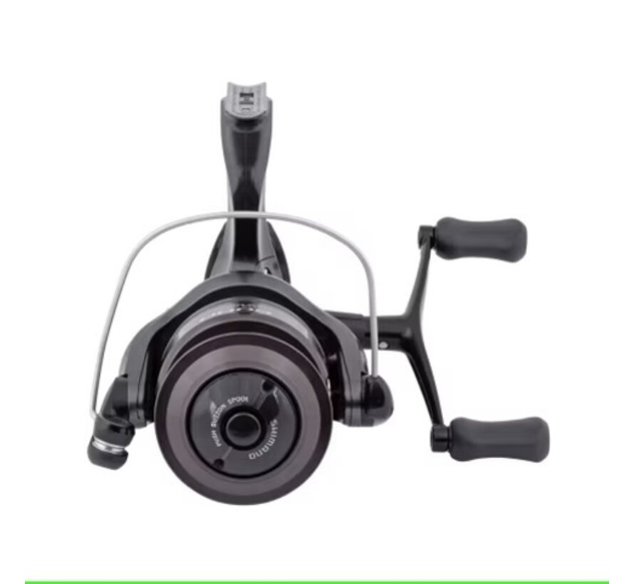 Baitrunner DL 10000 RB Rear Drag