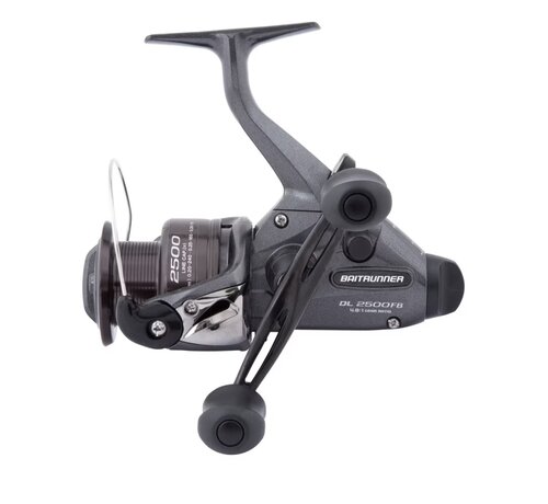 Shimano  Baitrunner DL 2500 FB
