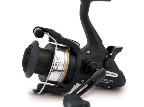 Shimano Baitrunner 2500 ST FB