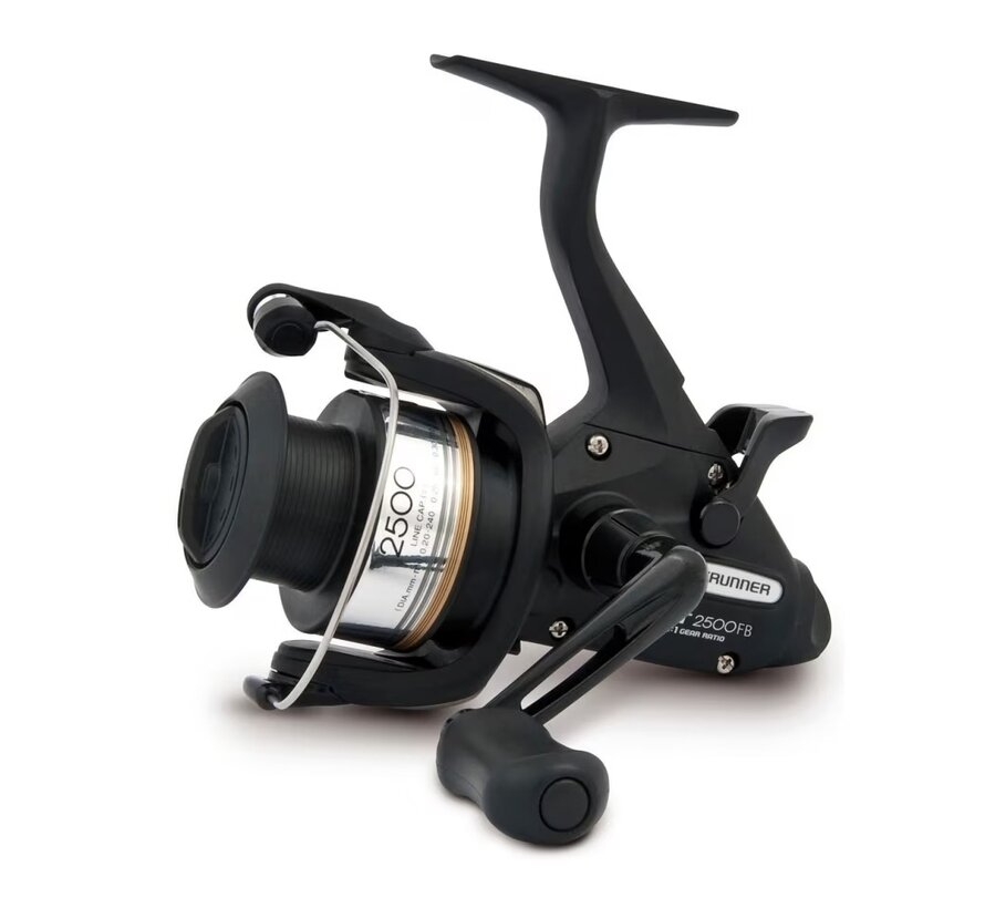 Baitrunner 2500 ST FB