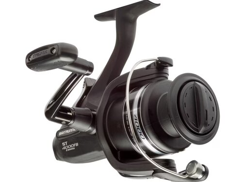 Shimano Baitrunner 4000 ST FB