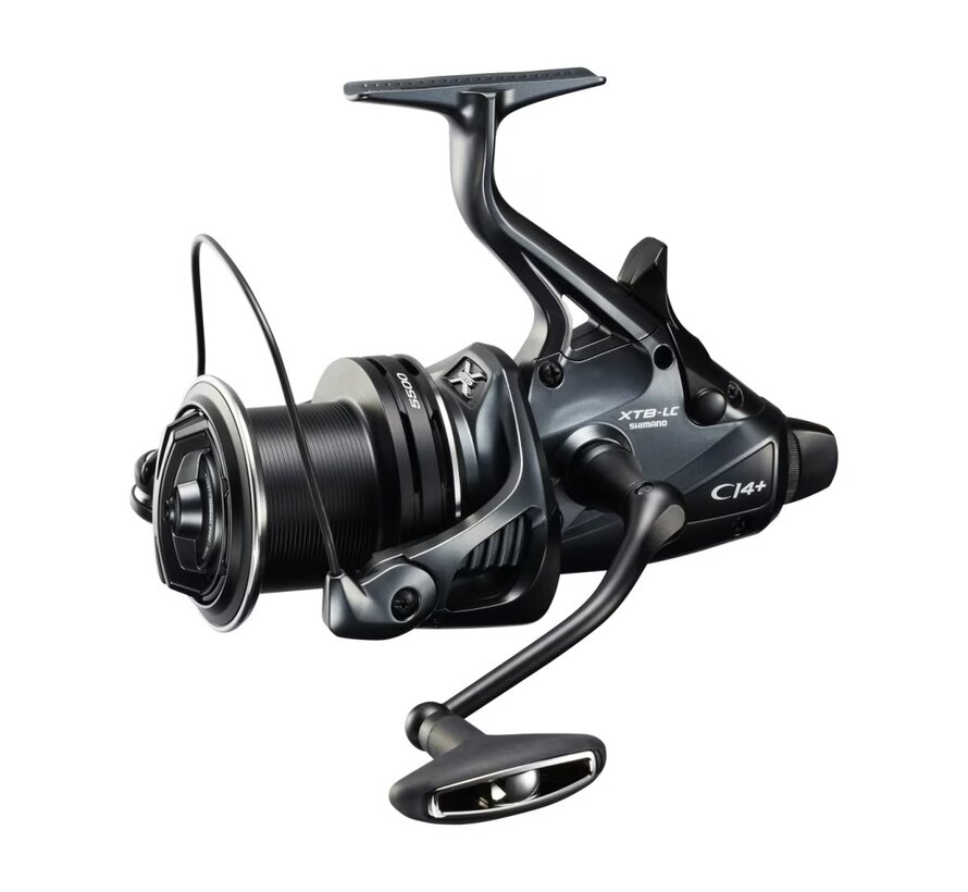 Medium Baitrunner CI4+XT-B LC