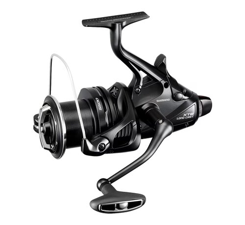 Shimano Medium Baitrunner XT-B LC Front Drag